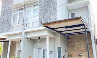 dijual rumah jl mangunkarso no 48 toyoresmi