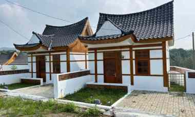 dijual rumah jl manunggal 51 tegalwaru