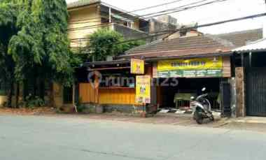 Dijual Rumah jl Manyar Bintaro Jakarta Selatan