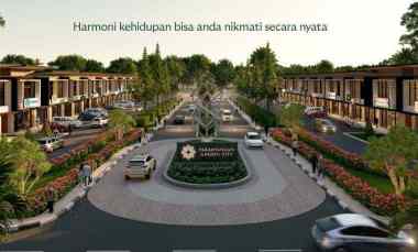 Dijual Rumah Baru Kawasan Premium Harga Termurah di Margaasih Bandung