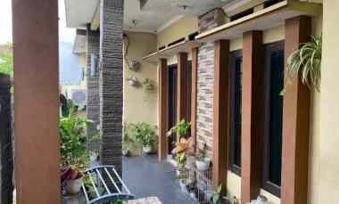 Rumah Keren 2 lantai Harga Ekonomis Margaasih Nanjung Bandung