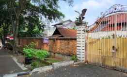 For Sale Rumah Lama Hitung Tanah di jl. Margasatwa. Jagakarsa Jakarta