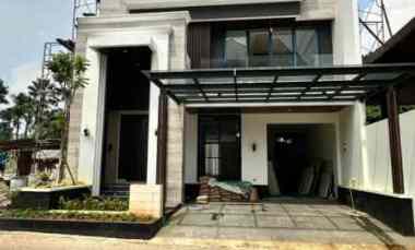 Rumah Dijual di jl Margasatwa Cilandak Jakarta Selatan