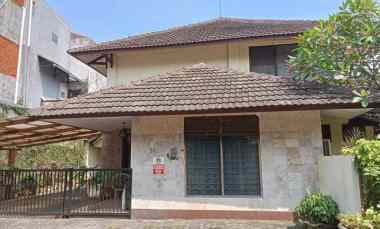 Rumah Dijual di jl margasatwa raya ragunan