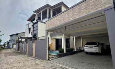 Rumah Dijual di JL MARIBAYA BUKA NAGARA KAYU AMBON LEMBANG BANDUNG BARAT