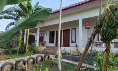 dijual rumah jl markan