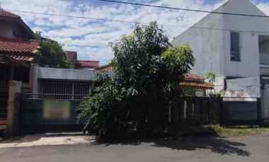 Rumah Dijual di JL MARS MARGAHAYU METRO BUAHBATU BANDUNG