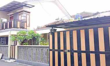 Rent/sale Rumah Strategis jl Mars Tata Surya Margahayu Rancabolang