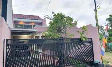 Dijual Rumah Cantik 2 Lantai 2 menit ke RS Islam Purwokerto