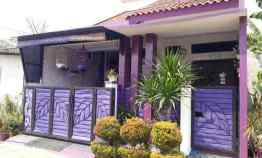 Rumah Cantik Siap Huni Apik di Cinangka, Sawangan, Kota Depok