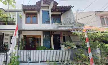 Rumah Dijual di Pondok Kelapa dekat Pondok Kelapa Town Square