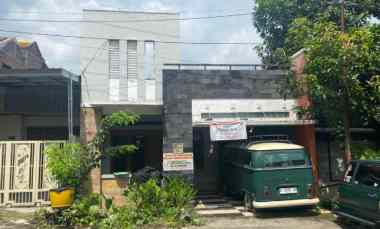 Rumah Dijual di JL. Mega Raya NO. 238 RT. 07 RW. 07 Kel. Beringin Kec. Ngaliyan, Kota Semarang 50189
