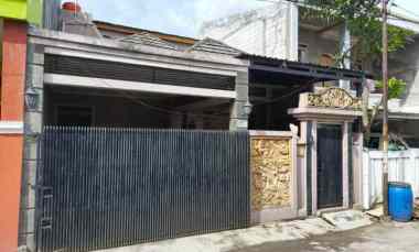BU Dijual Rumah Furnished dekat Kampus UPI Cibiru Bandung