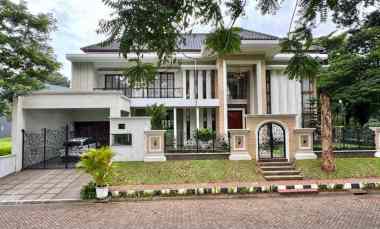 Rumah Mewah di Menteng Bintaro Sektor 7 Jakarta Selatan