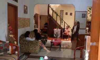 Rumah Terawat jl Mentor Mega Raya Mega Indah Sukaraja Pasteur Bandung