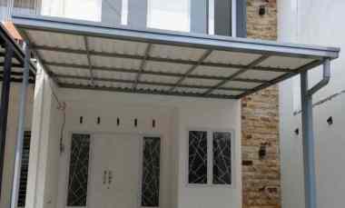 Promo Kemerdekaan Banting Harga Rumah di Sukmajaya Depok Strategis