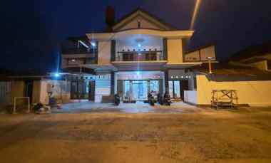 Guest House Aktif jl Merkuri Margahayu Raya Soekarno Hatta Bandung