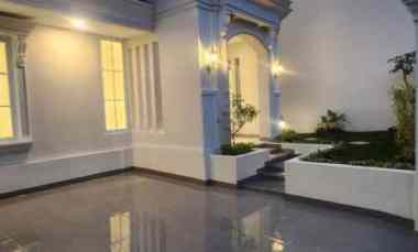 Rumah Mewah dalam Komplek di Joglo Meruya Jakarta Barat