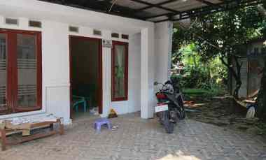 Rumah Murah SHM di Bawah Harga NJOP di Limo Cinere Depok