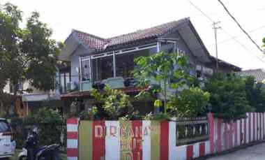 Rumah Dijual di Jl. Mesjid, Jagakarsa, Jakarta Selatan