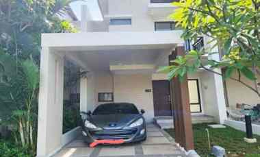 dijual rumah jl mochamad thohir kel