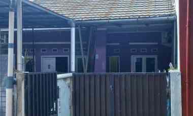 dijual rumah jl moran