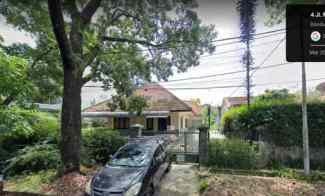 dijual rumah jl multatuli no 05 kel