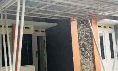 Klasteria Hasanah Citayam 1 Blok D4 Hunian Muslim yang Nyaman dan Asri