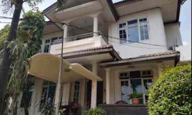 Rumah Dijual di Jl. Musyawarah