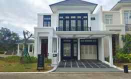 Rumah 2 Lantai Desain Exclusive di Kawasan Premium Summarecon Makassar