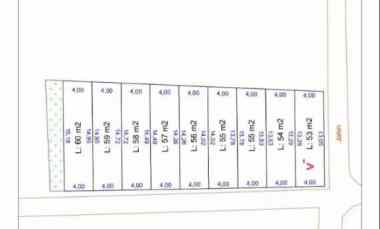 Rumah 3 Lantai Harga Diskon Siapa Cepat Dia Dapat Segera