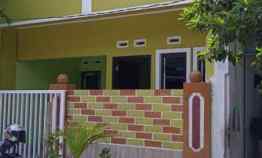 Rumah Baru 2 Lantai di Kayuringin Jaya dekat Grand Mall Kranji Bekasi