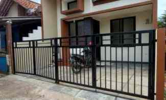 dijual rumah jl nn muncul