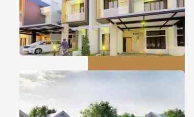 Rumah Dijual di Jl. Nurul Amal, Sidomulyo Tim. , Kec. Marpoyan Damai, Kota Pekanbaru, Riau 28289