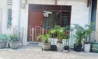 dijual rumah jl nyamplungan gg 4 no 28