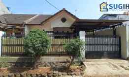 Rumah Murah jl Olahraga Arcamanik Endah Bandung Harga Nego