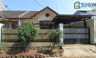 Rumah Murah LT110 jl Olahraga Arcamanik Endah Bandung Harga 850 juta