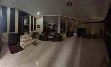 Rumah Dijual di Jl Otsita Tarogong Kidul Garut
