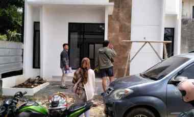 Free Biaya2 tanpa DP Rumah Baru di jl. Pabuaran Jatirangon Bekasi