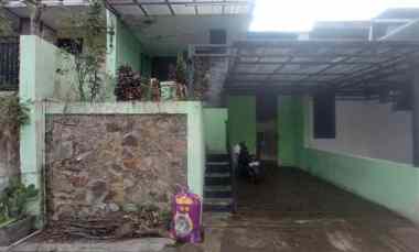 dijual rumah jl padaasih cipageran