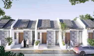 Rumah Syariah Murah di Padasuka dekat Dago Resort Bandung