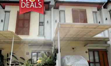 Dijual Rumah Baru 2 Lantai Bisa Custom di Padasuka Bandung