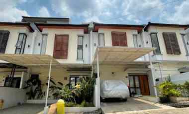 dijual rumah jl padasuka atas