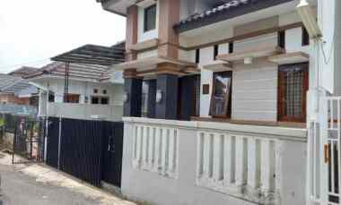 Rumah Murah Full Furnished Tinggal Bawa Koper di Padasuka Cimahi