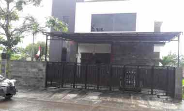 Rumah Siap Huni di Padasuka Kota Cimahi Bandung Furnished