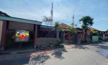 Rumah Dijual di Jl. Pagesangan kec Jambangan surabaya