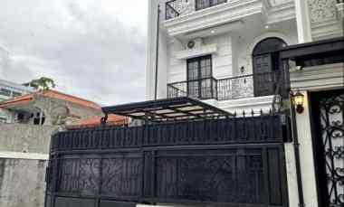 Rumah Full Furnish dekat Kalibata City, Pejaten Timur Pasar Minggu, Jaka