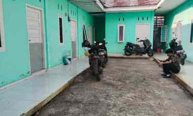 dijual rumah jl pahlawan kerja