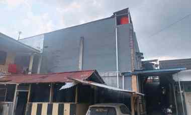 Dijual Kosan Cowok dekat Uir Jalan Pahlawan Kerja Simpang Tiga