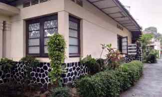 dijual rumah jl pajajaran bandung